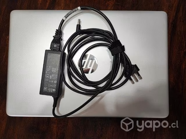 Notebook HP LAPTOP 15-EF1018LA