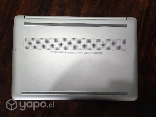 Notebook HP LAPTOP 15-EF1018LA