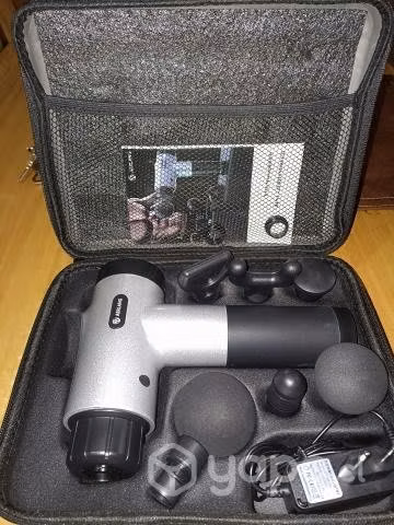 Máquina de masaje - Imagen 2