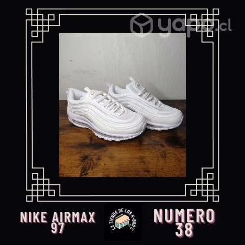 Nike AirMax 97