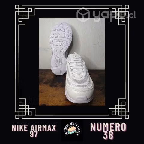 Nike AirMax 97 - Imagen 2