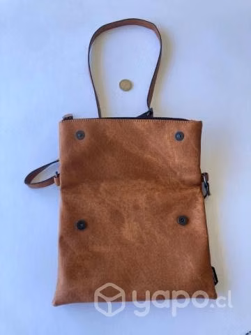 Bolso de hombro SKUNKFUNK SKFK