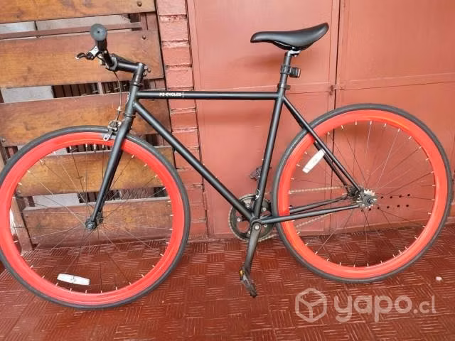 Nix p3 cicles talla M + Candado ulac+ accesorios