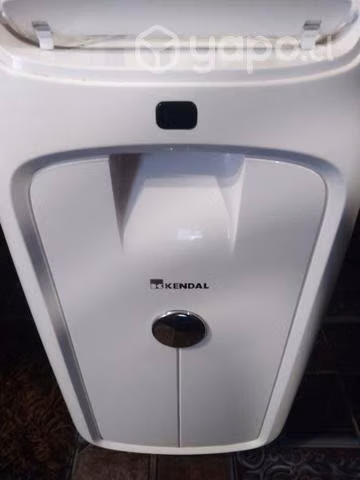 Aire acondicionado Kendal 9000BTU usado