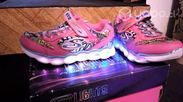 Zapatillas casi nuevas - Imagen 5
