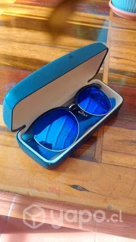 Lentes Armani