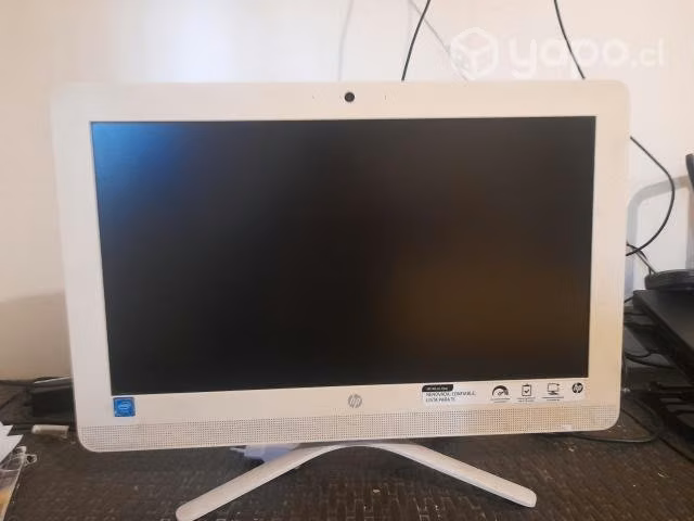 Hp all in one - Imagen 3