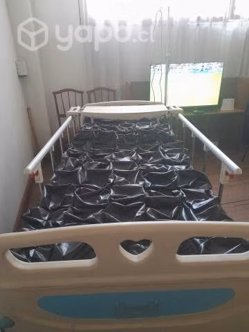 Cama Clínica - Imagen 2