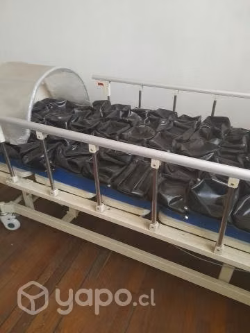 Cama Clínica