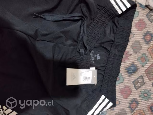 Buso original Adidas talla M - Imagen 2