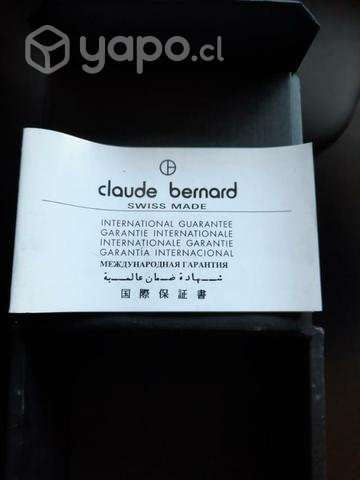 Reloj suizo Claude Bernad - Imagen 4