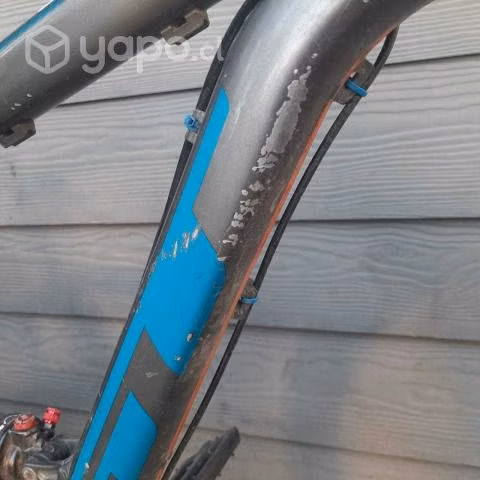 BIcicleta GT verb Enduro 2018 27,5 - Imagen 4