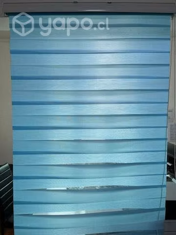 cortinas roller día y noche al mejor precio