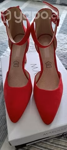 Zapatos marquis