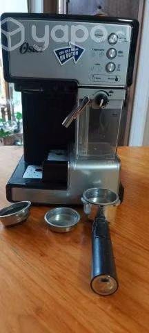 Cafetera Oster
