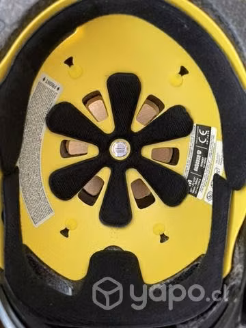 Casco Street Mips Nutcase