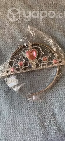 Disfraz princesa mujer - Imagen 3