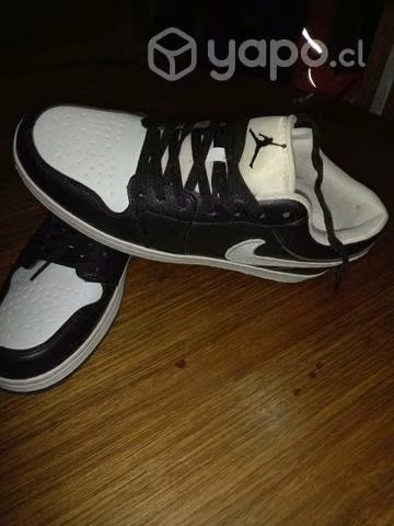 Zapatillas