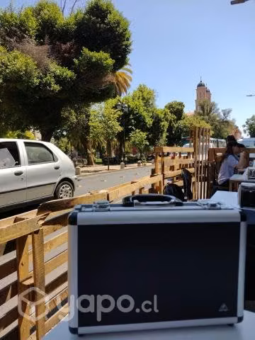 Microfono beringher b1 como nuevo - Imagen 3
