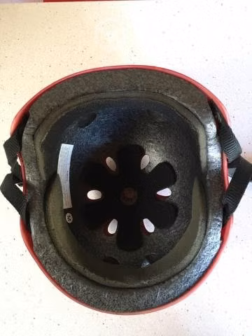 Casco de bicicleta - Imagen 4