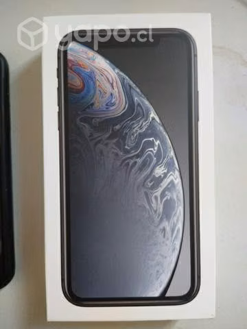 IPhone XR impeke