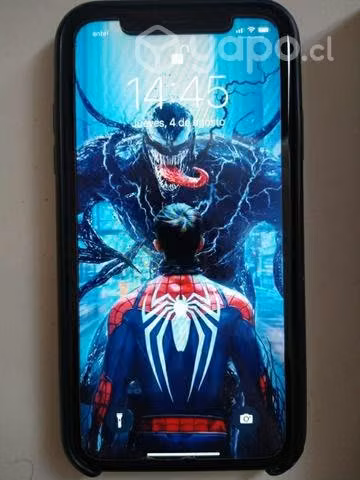 IPhone XR impeke