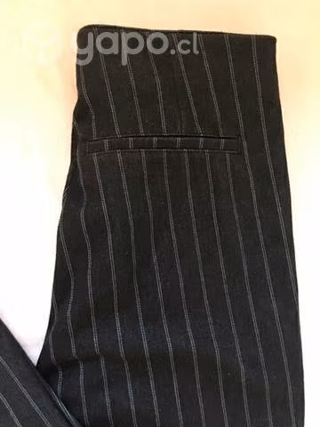 Pantalones Sybilla