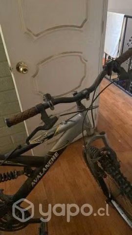 Bicicleta de hombre - Imagen 2