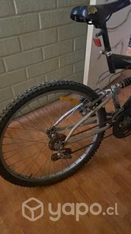 Bicicleta de hombre - Imagen 3