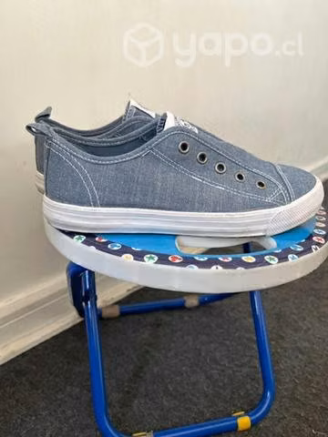 Zapatillas de niño