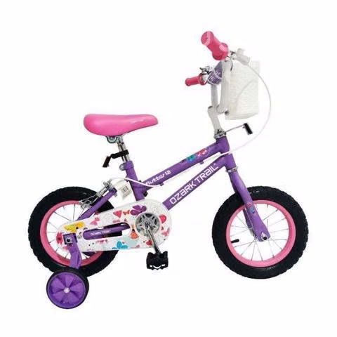 Bici aro 12 y aro 16 nuevas
