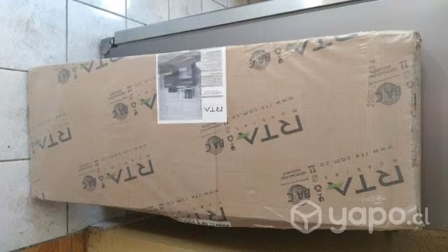 Escritorio Nuevo y Embalado RTA