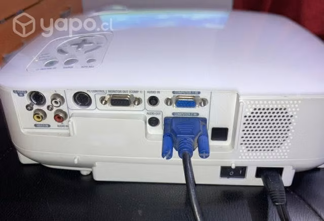 Proyector o Data Nec Vt580