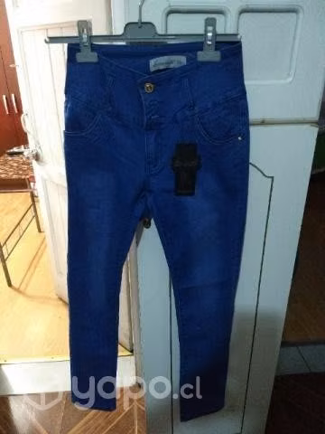 Jeans mujer talla 36