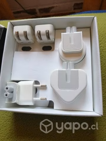 Kit Adaptador de viajes