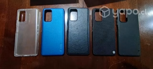 Xiaomi Redmi Note 10 pro - Imagen 4