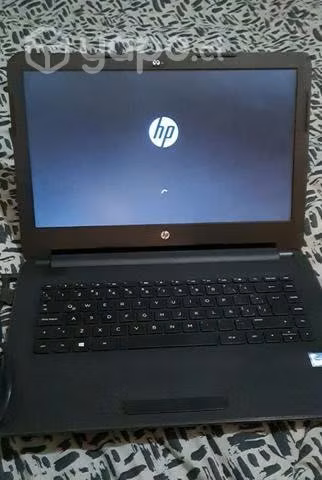 Notebok HP