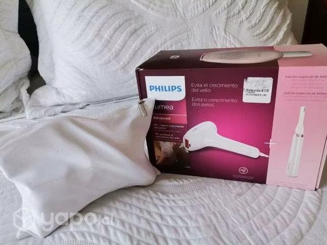 Depiladora lumea BRI920 Phillips - Imagen 2