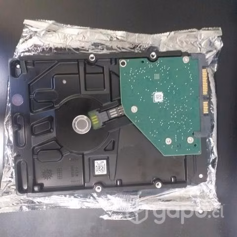 Disco Duro 1TB para PC 3.5", Seagate BarraCuda, 72 - Imagen 3