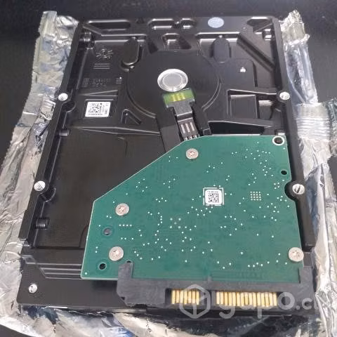 Disco Duro 1TB para PC 3.5", Seagate BarraCuda, 72 - Imagen 4