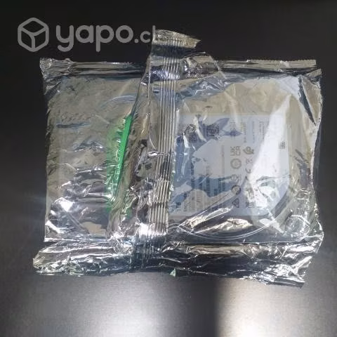 Disco Duro 1TB para PC 3.5", Seagate BarraCuda, 72 - Imagen 2