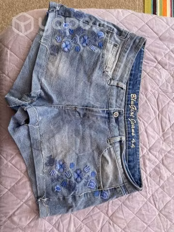 Shorts talla 40 y 44 - Imagen 3