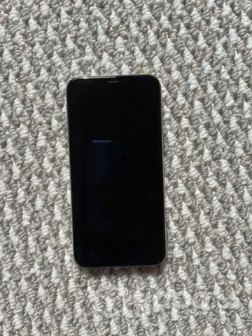 IPHONE X 64g