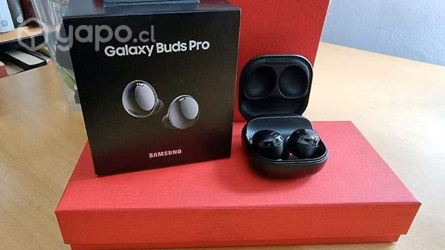 Galaxy buds pro
