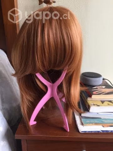 Cosplay de Nobara Kugizaki - Imagen 4
