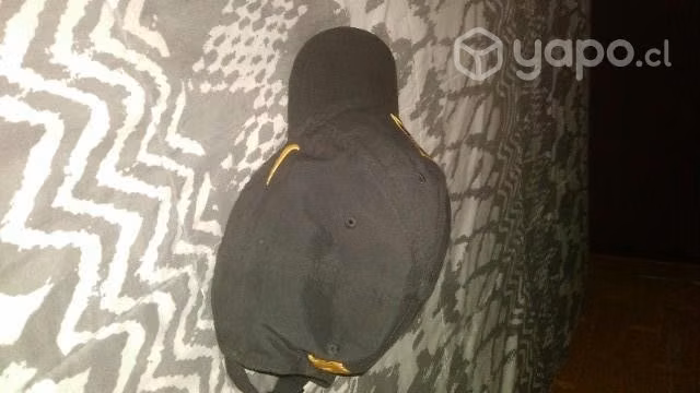 Chaqueta y gorro nike baratos - Imagen 3