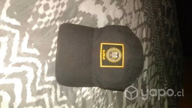 Chaqueta y gorro nike baratos - Imagen 2