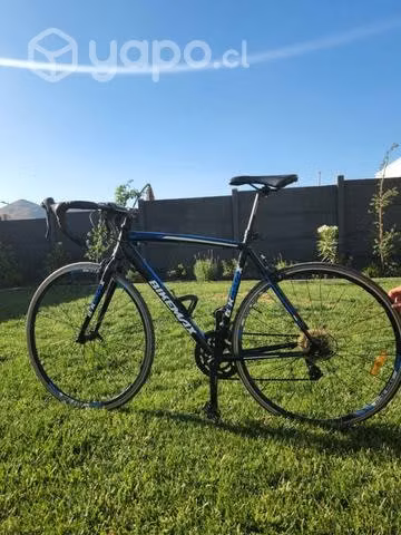 Bicicleta Ruta Bikemax Talla M