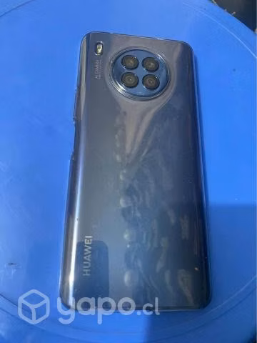 Huawei Nova 8i semi-nuevo