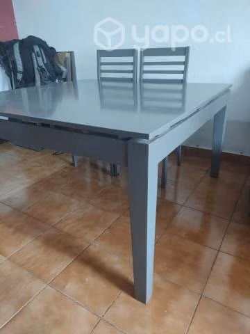 Comedor 8P Barato.